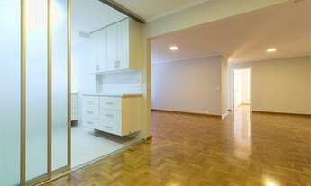 Imagem 5: Apartamento para venda possui 108 metros quadrados com 2 quartos em Indianópolis - São Pau