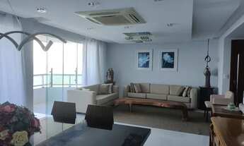 Imagem 6: VENDA - APARTAMENTO AV. BOA VIAGEM 4 SUÍTES - DE FRENTE