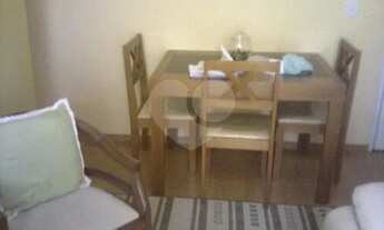 Imagem 2: Apartamento com 2 dormitórios residencial à venda - Luz