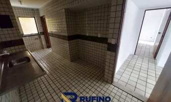 Imagem 5: Aluguel - 3/4 Sendo 1/Suíte 2Varandas Nascente 1 Closet e DPE - Vista Mar e Marista ao Lad