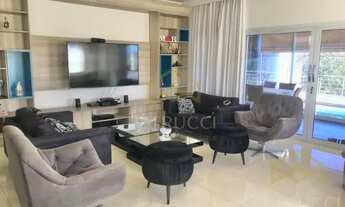 Imagem 3: Casa - Swiss Park - Campinas