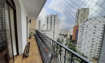 Imagem 5: Apto de alto padrão - um por andar, 260 m², Alto de Santana ( R Pedro Doll ), 04 suites