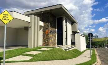 Imagem: Casa Térrea, 3 dormitórios, 1 suíte