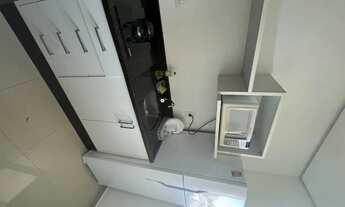 Imagem 6: Alugo Flat 100% mobiliado, Space Vieiralves