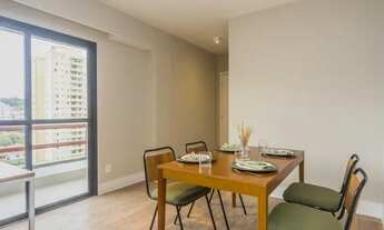 Imagem 6: Apartamento Venda Sumaré 93 m² 3 Dormitórios