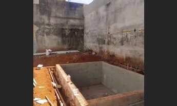 Imagem 6: Casa com 3 dormitórios à venda, 210 m² por R$ 1.250.000 - Anápolis City - Anápolis/GO