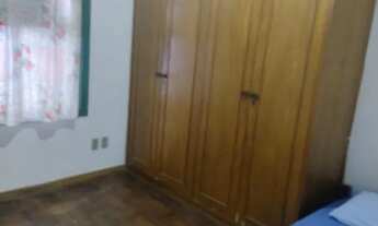 Imagem 3: Quarto individual metrô Imigrantes