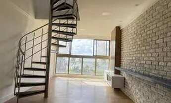 Imagem 6: Cobertura duplex para aluguel com 133 metros quadrados com 3 quartos