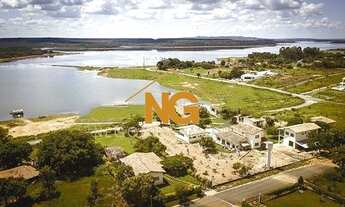 Imagem 3: ABAETé - Chácara - Condomínio Balneário Mangaba