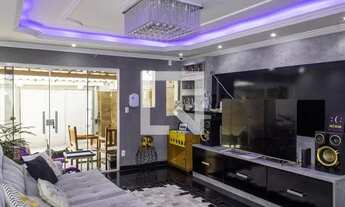 Imagem: Casa para Aluguel - Campo Grande, 3 Quartos