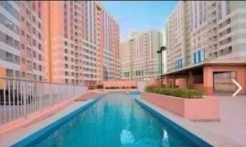 Imagem: Vendo um apartamento com 2/4, 1 suite