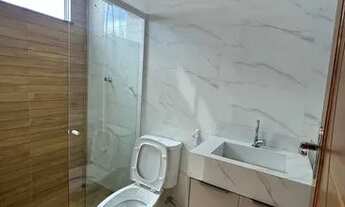 Imagem 4: Casa Residencial Passaredo 3 suítes armários e ar