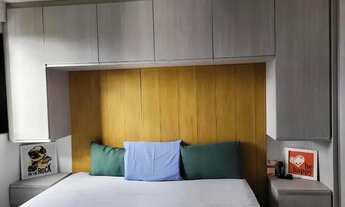 Imagem 7: Apartamento para venda tem 77 metros quadrados com 3 quartos em Gruta de Lourdes - Maceió