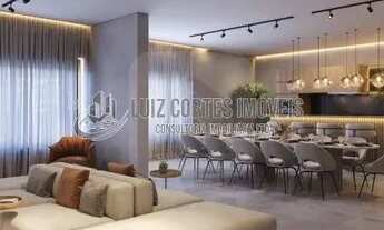 Imagem 7: Apartamento, 3 suítes, 115m², Villa Gávea, Uberlândia/MG