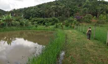Imagem: Sítio próximo centro de Camboriu
