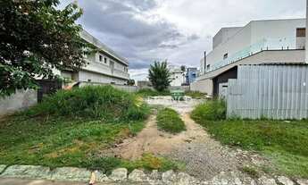 Imagem: Terreno à venda, 493 m² - Condomínio