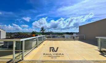 Imagem 5: CONDOMÍNIO ROYAL PARK - 04 SUITES - ELEVADOR - EXCELENTE PADRÃO - ÓTIMO ACABAMENTO E EXCEL