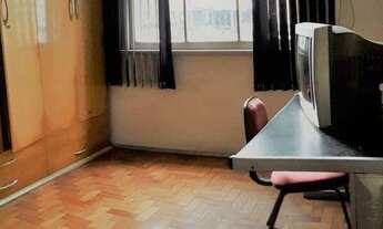 Imagem 7: Apartamento Garden com 3 dormitórios à venda, 140 m² por R$ 550.000,00 - Centro - Juiz de