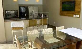 Imagem 5: Casa (térrea em condominio) 4 dormitórios/suite, cozinha planejada, portaria 24hs, lazer