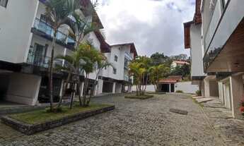 Imagem 2: Excelente apartamento para locação no Conego - Nova Friburgo - RJ