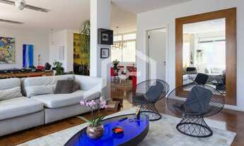 Imagem 4: Apartamento 185m² 2 Dormitórios (1 Suíte) 4 Banheiros 1 Vaga Na Bela Vista - São Paulo - S