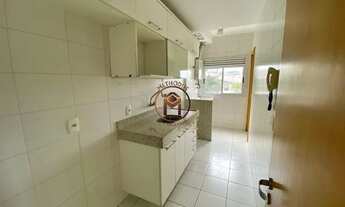 Imagem 4: Apartamento à Venda ou Aluguel - 3 quartos (2 suítes) no Recreio - RJ