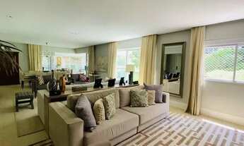 Imagem: Apartamento Locação 4 Dormitórios - 250