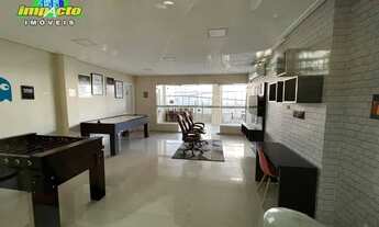 Imagem 6: Apartamento com 3 dormitórios à venda, 122 m² pApartamento 3 quartos - Vila Guilhermina