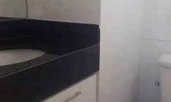 Imagem 6: Cobertura com 4 dormitórios para alugar, 163 m² por R$ 6.495,73/mês - Jaragua - Belo Horiz