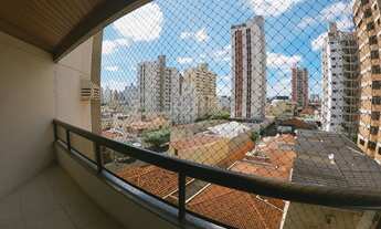 Imagem: São José do Rio Preto - Apartamento Padrão