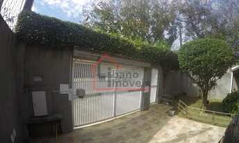 Imagem 6: Casa - Bosque de Barão Geraldo - Campinas