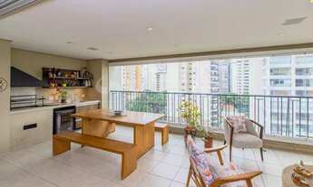 Imagem 2: Apartamento 4 dormitórios, 4 suítes, 4 vagas, de 223 metros quadrados