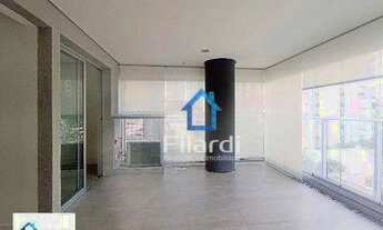 Imagem 4: Apartamento com Varanda Gourmet e 1 Suíte