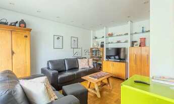 Imagem 7: Venda Apartamento 3 Dormitórios - 189 m² Itaim Bibi