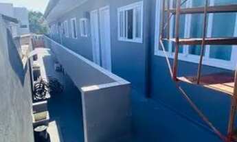 Imagem: Alugo kitnet