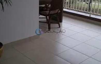 Imagem 4: Apartamento Padrão em São José dos Campos