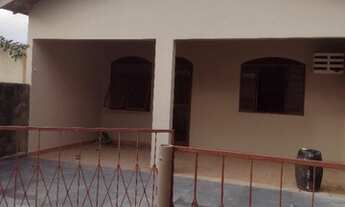 Imagem: Alugo casa e kitnet no Taveiropolis