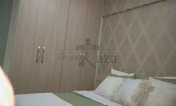 Imagem 4: Apartamento - Chácaras São José - Residencial Tangará Residencial - 60m² - 2 Dormitórios