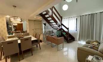 Imagem 3: Apartamento Cobertura Duplex Jardim Esplanada Residencial Esplanada Park 3 Dormitórios