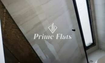 Imagem 5: Flat para venda no Morumbi Business com 1 dormitório e 1 vaga e 40m²