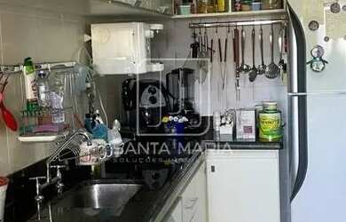 Imagem 6: Apartamento (tipo - padrao) 3 dormitórios/suite, cozinha planejada, portaria 24hs, elevado