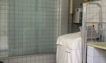 Imagem 5: Aluguel Apartamento Térreo Bessa Área totalmente privativa