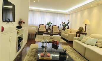 Imagem: Apartamento Venda Jardim Paulista 290 m²
