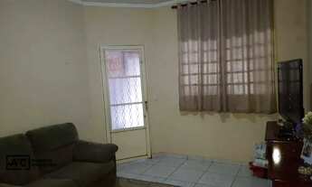 Imagem 2: Casa com 2 dormitórios à venda, 70 m² por R$ 285.000,00 - Vila Real - Hortolândia/SP