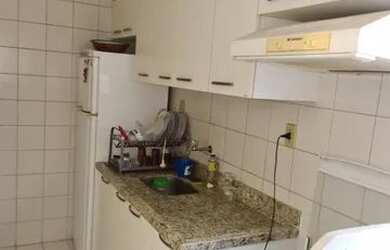Imagem 3: Vivendas do Rio Apartamento com 3 dormitórios