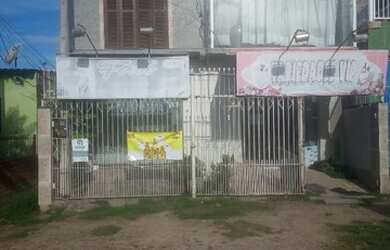 Imagem 6: Casa sobrado no Fragata Pelotas