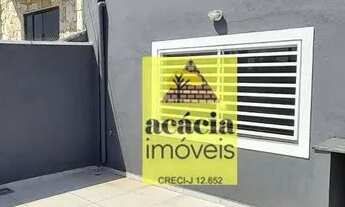 Imagem 7: VENDE OU ALUGA Casa com 3 dormitórios