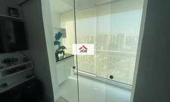 Imagem 7: Apartamento para Venda em Guarulhos, Jardim Flor da Montanha, 2 dormitórios, 1 suíte, 2 ba