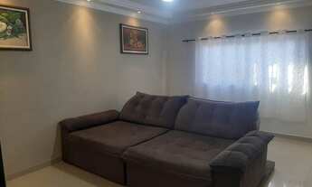 Imagem 5: Casa a venda 3 quartos, suíte, 210m2 no bairro J. MACEDO