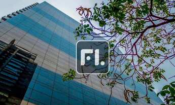 Imagem 2: Conjunto, 266 m² - venda por R$ 5.852.000,00 ou aluguel por R$ 26.987,00/mês - Brooklin